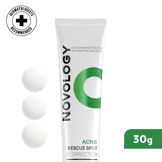 Rescue Spot Corrector