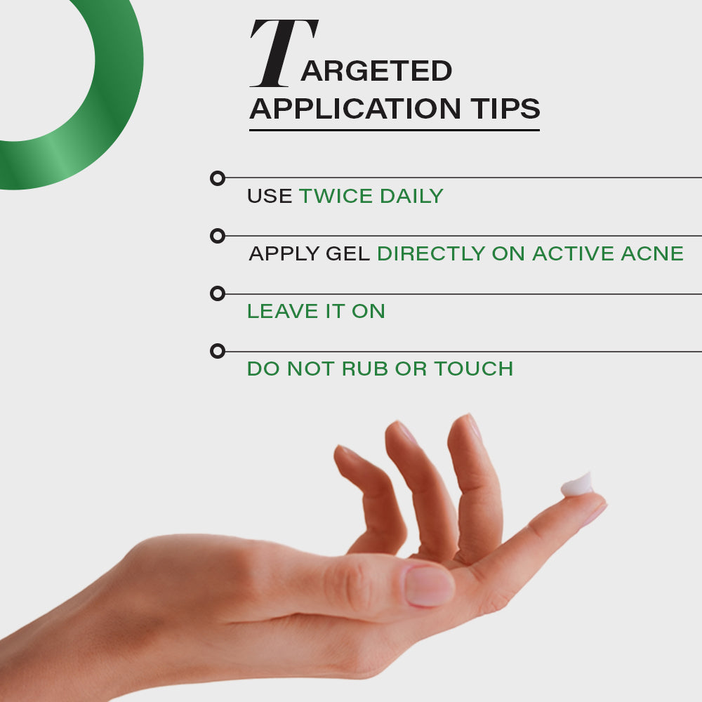 Rescue Spot Corrector