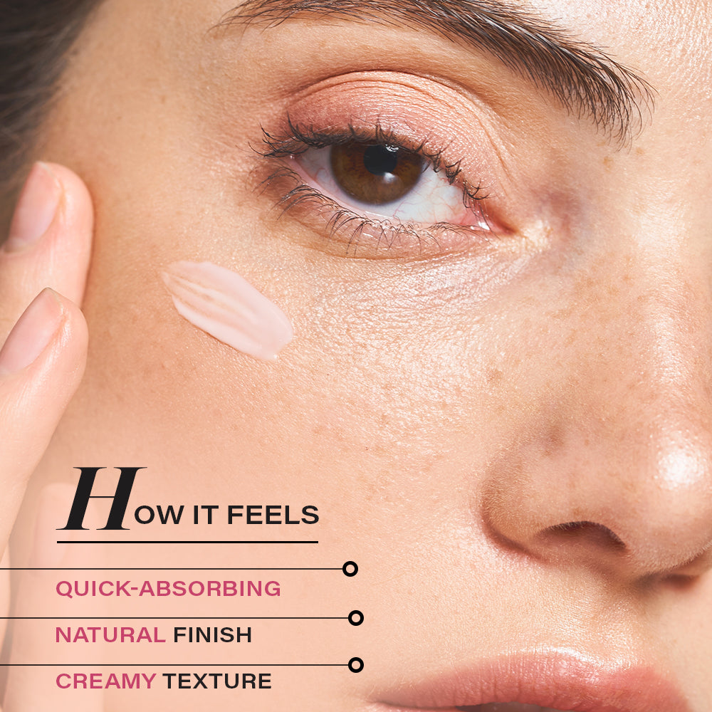 Pigmentation Reduction Moisturizer