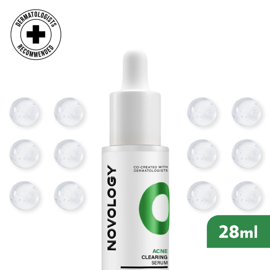 Acne Clearing Serum