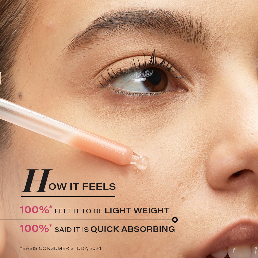 Pigmentation Reduction Bi-Phasic Serum