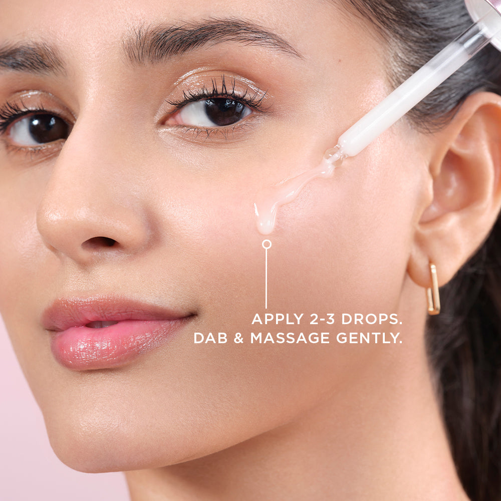 Anti-Pigmentation Serum with Gluta-Niacinamide Complex, 14ml