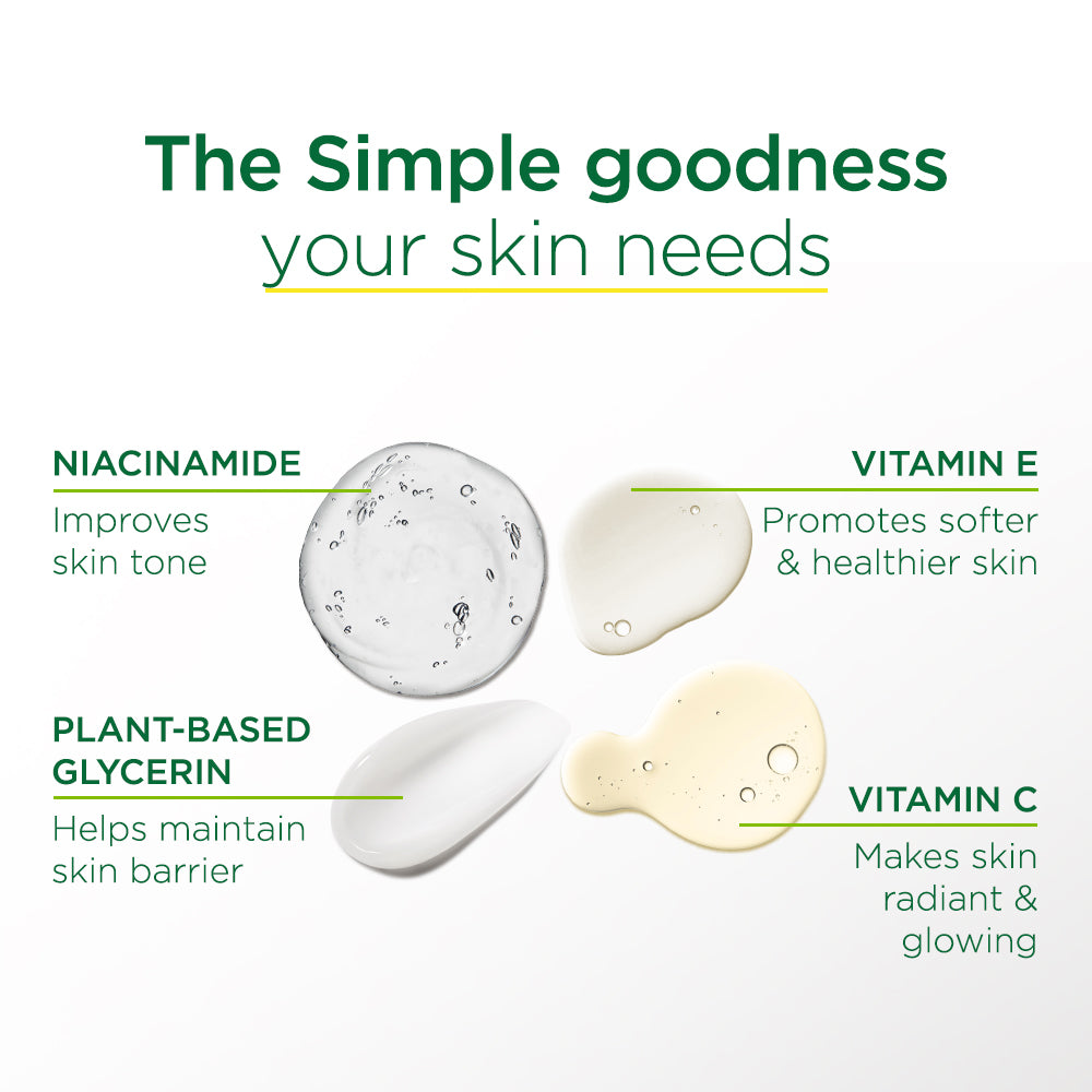 Kind to Skin Gel Sunscreen SPF 50 PA++++