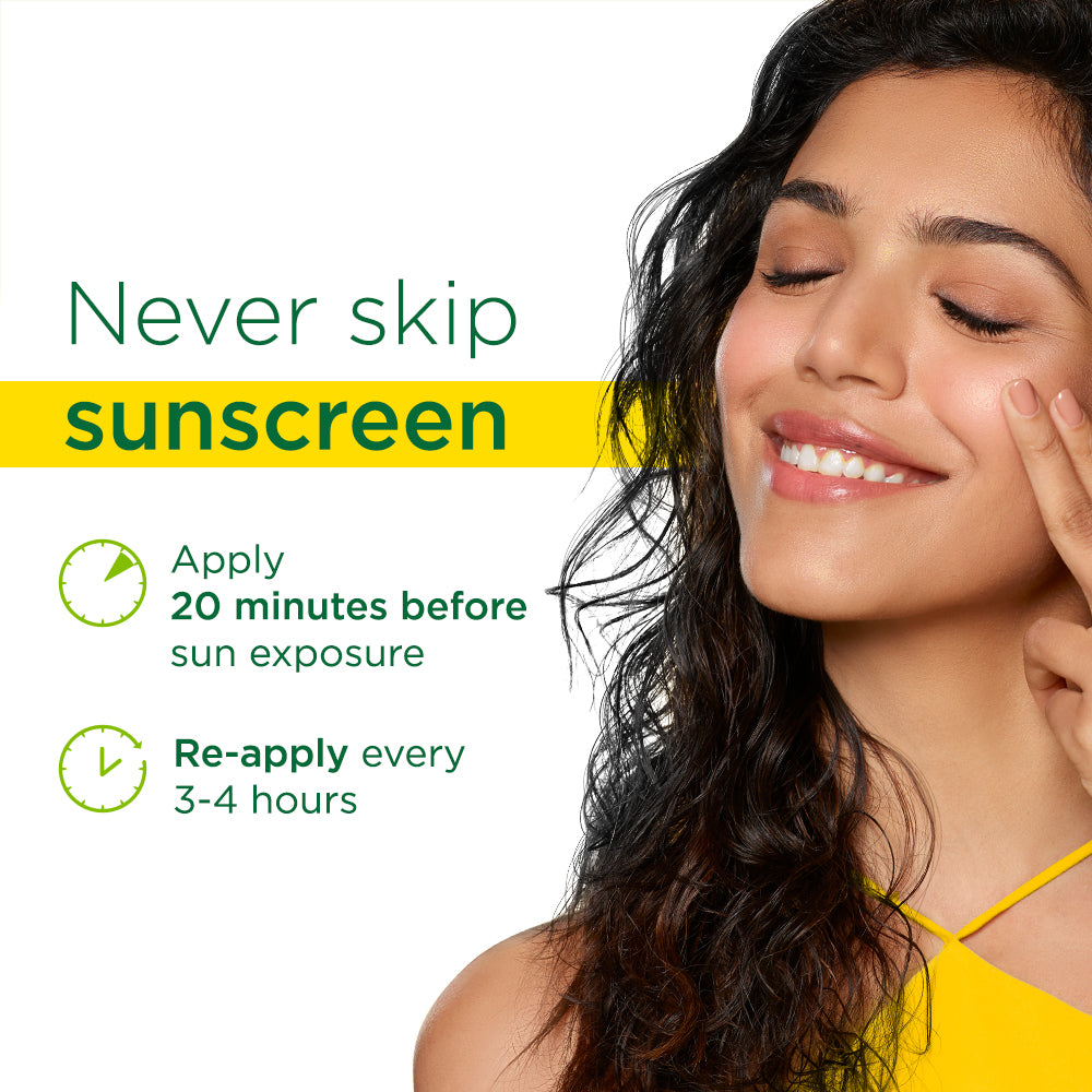 Kind to Skin Gel Sunscreen SPF 50 PA++++
