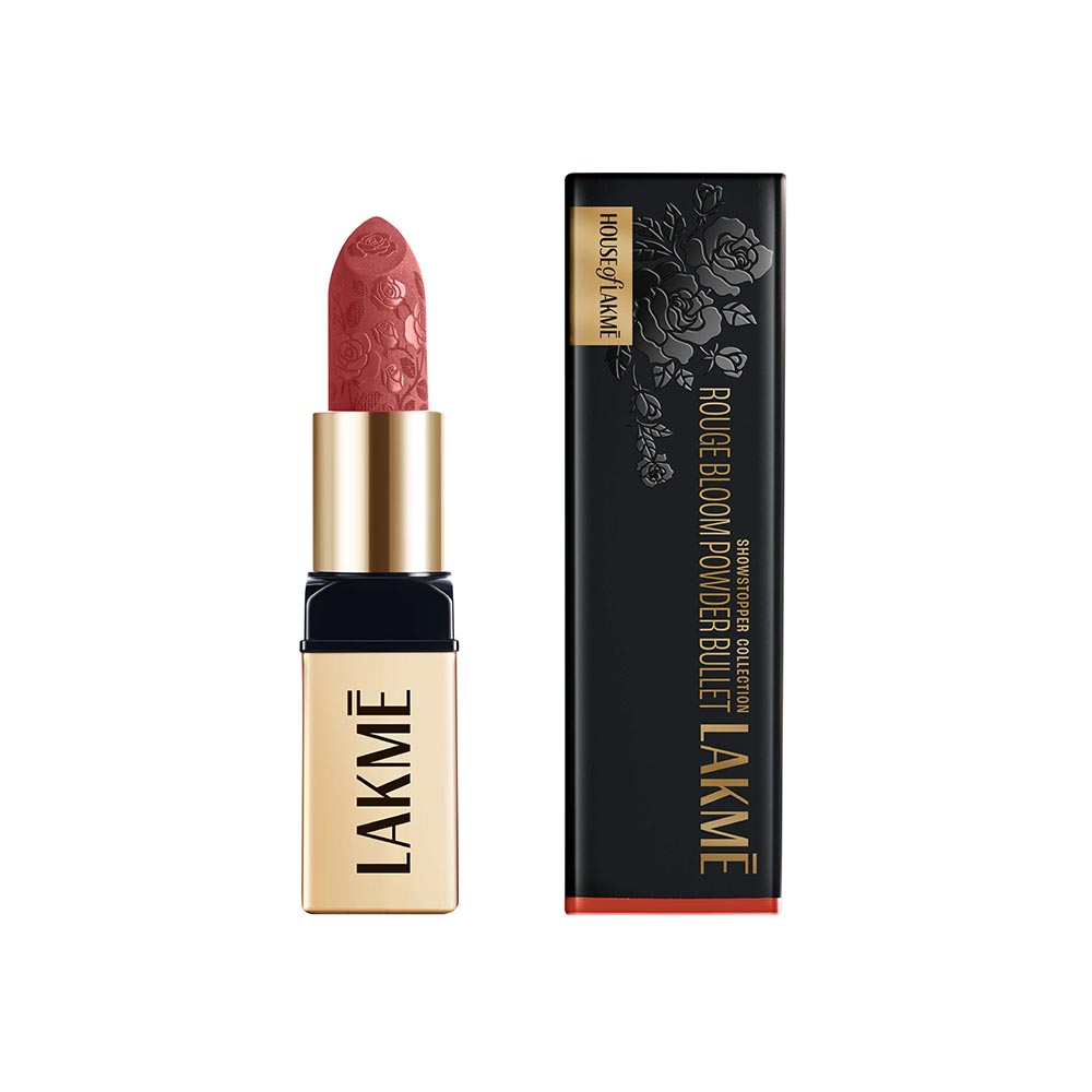 Rouge Bloom Powder Matte Bullet - Nude Nectar