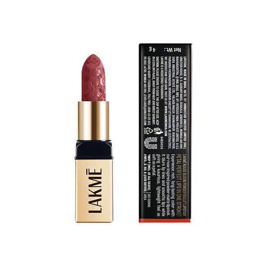 Rouge Bloom Powder Matte Bullet - Blush Peony
