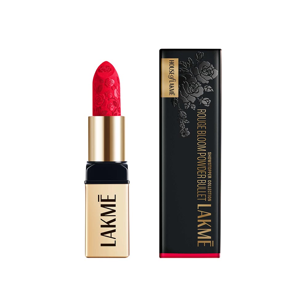 Rouge Bloom Powder Matte Bullet - Cherry Blossom