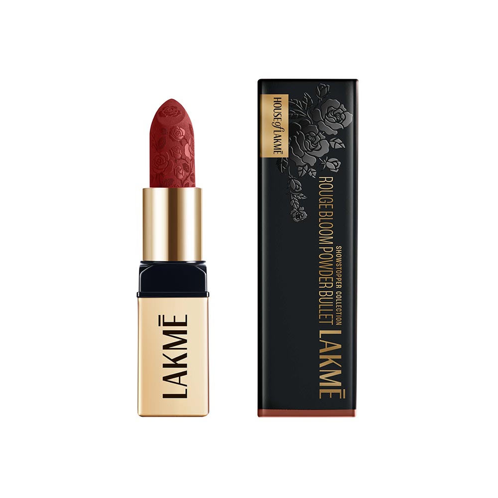 Rouge Bloom Powder Matte Bullet - Brick Bloom