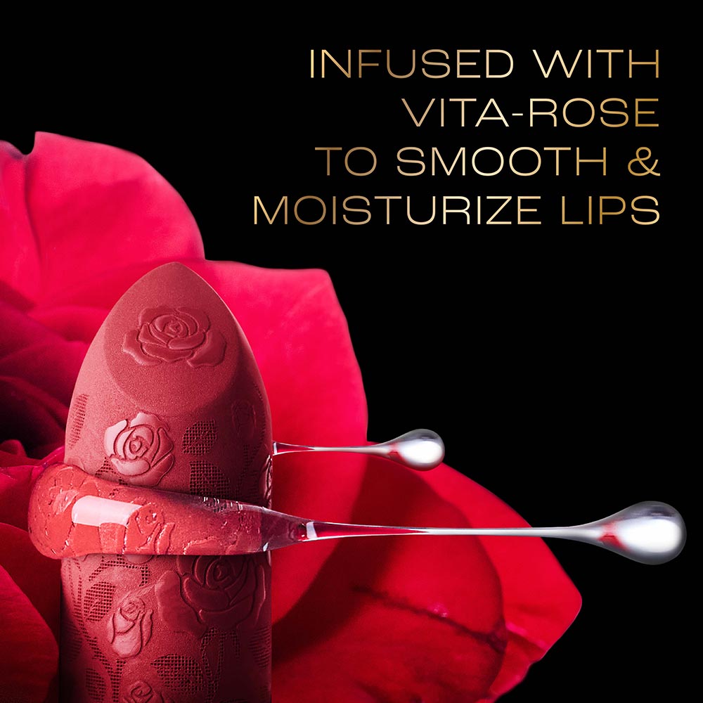 Rouge Bloom Powder Matte Bullet - Brick Bloom