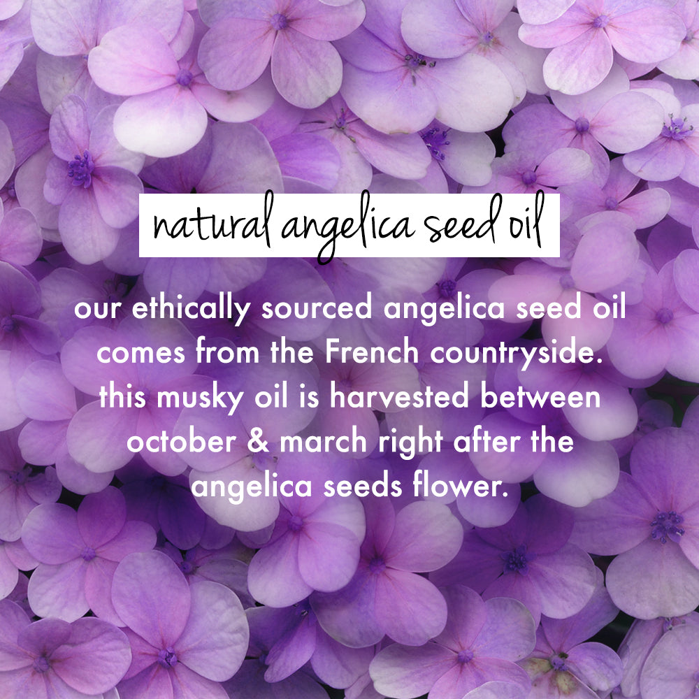 Rice Water & Angelica Seed Oil Hair Mask