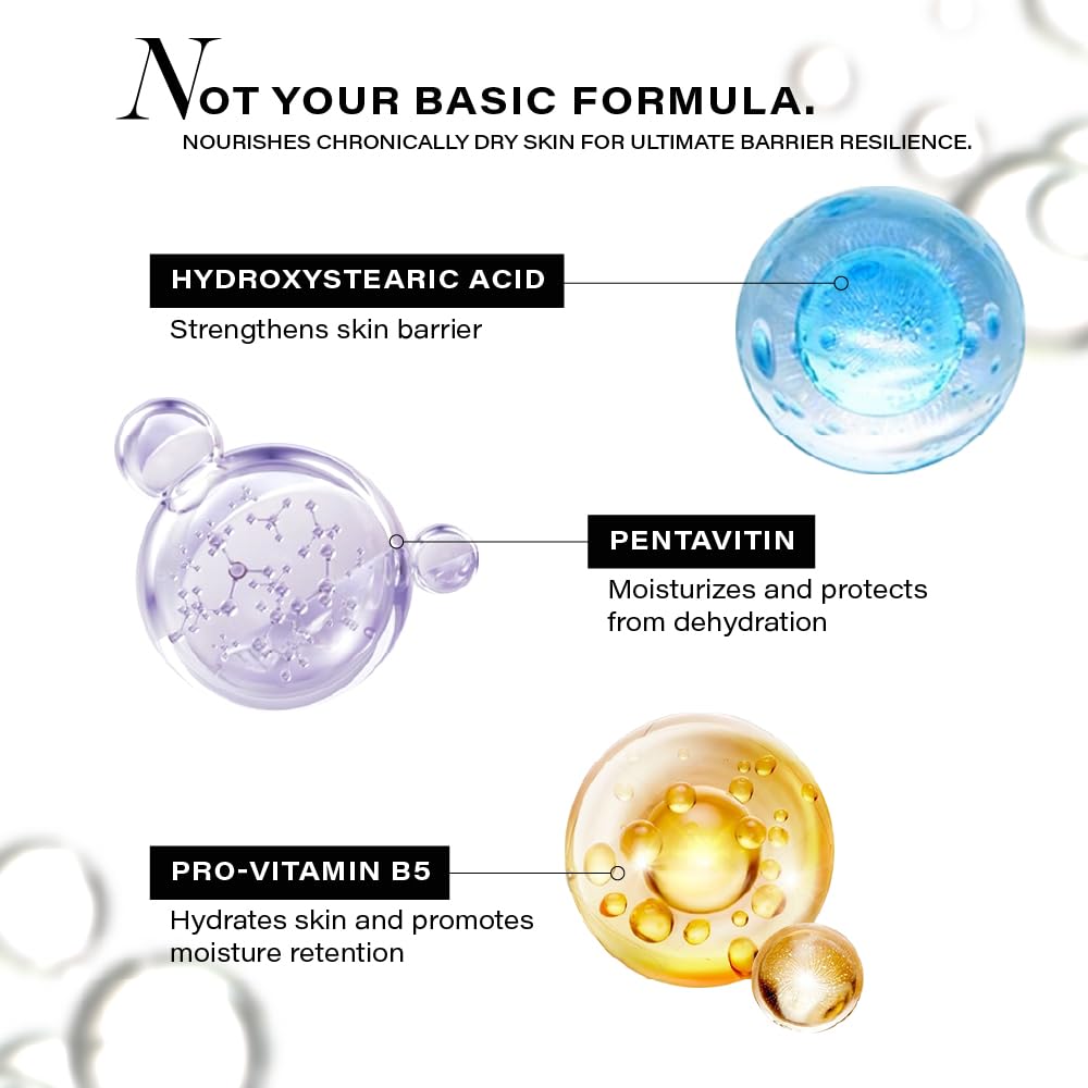 Moisture Barrier Booster Cleanser