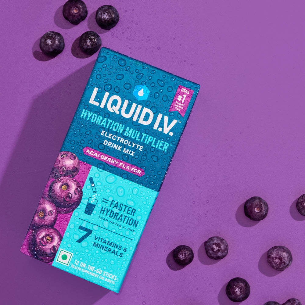 ACAI BERRY