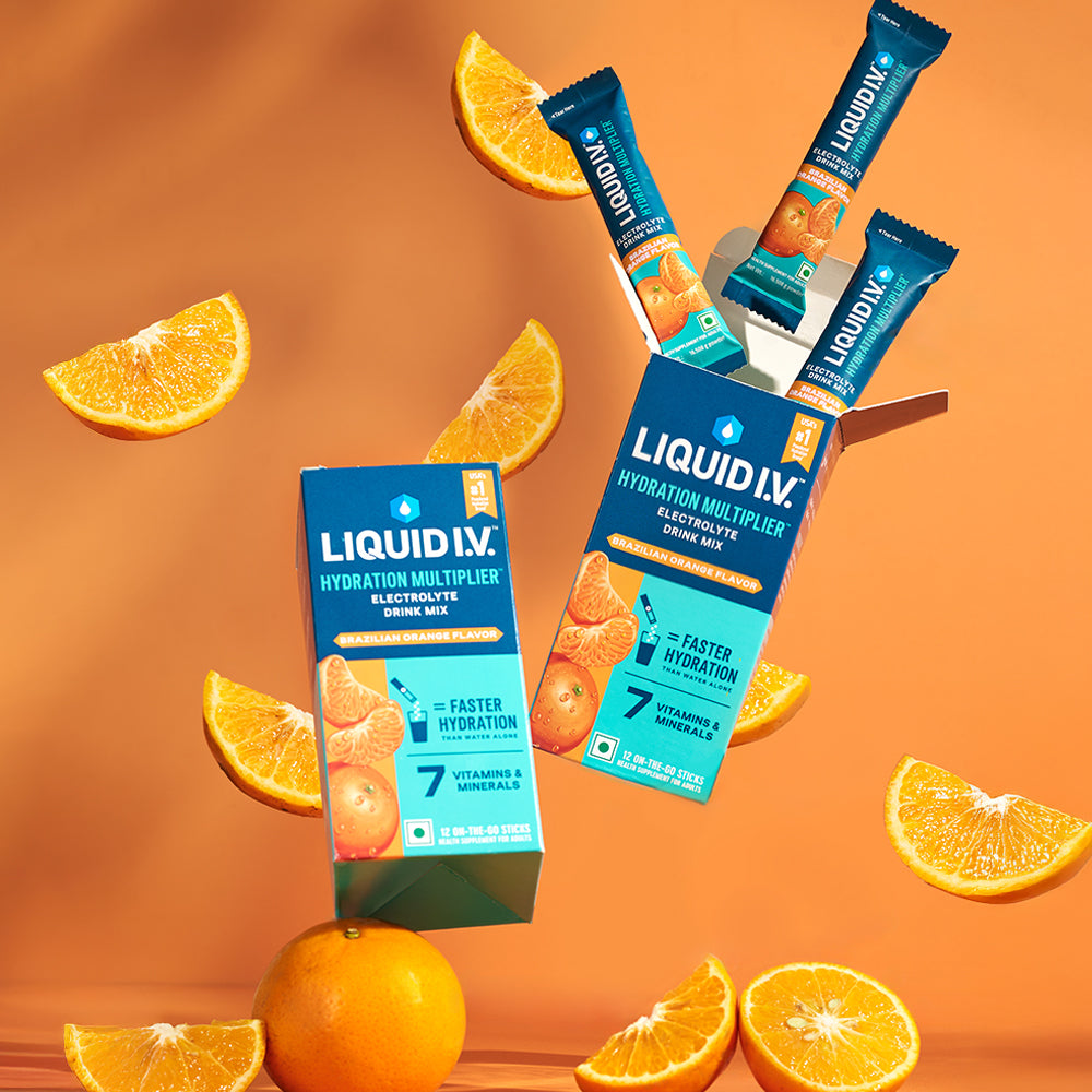 BRAZILIAN ORANGE