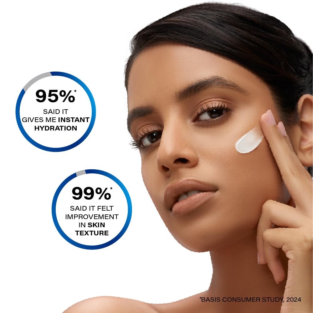 Moisture Barrier Booster Cleanser