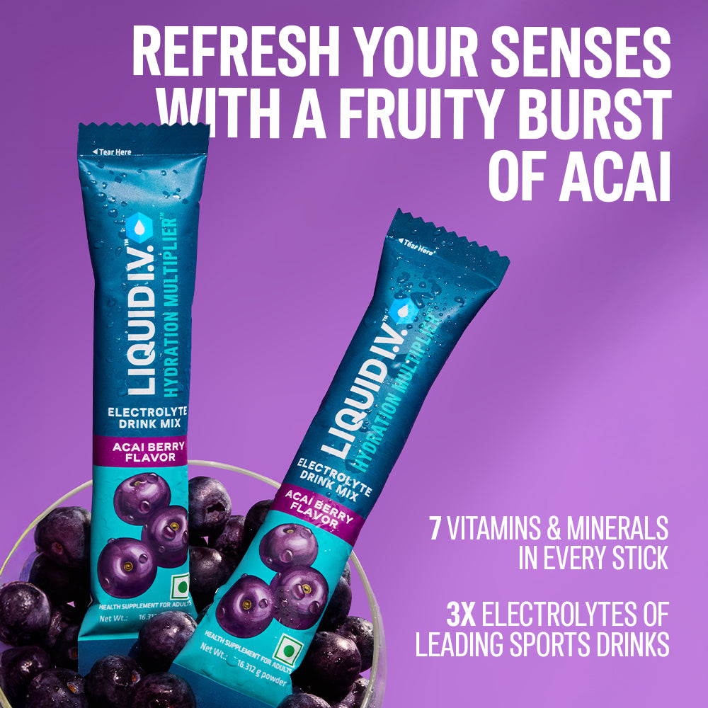 ACAI BERRY