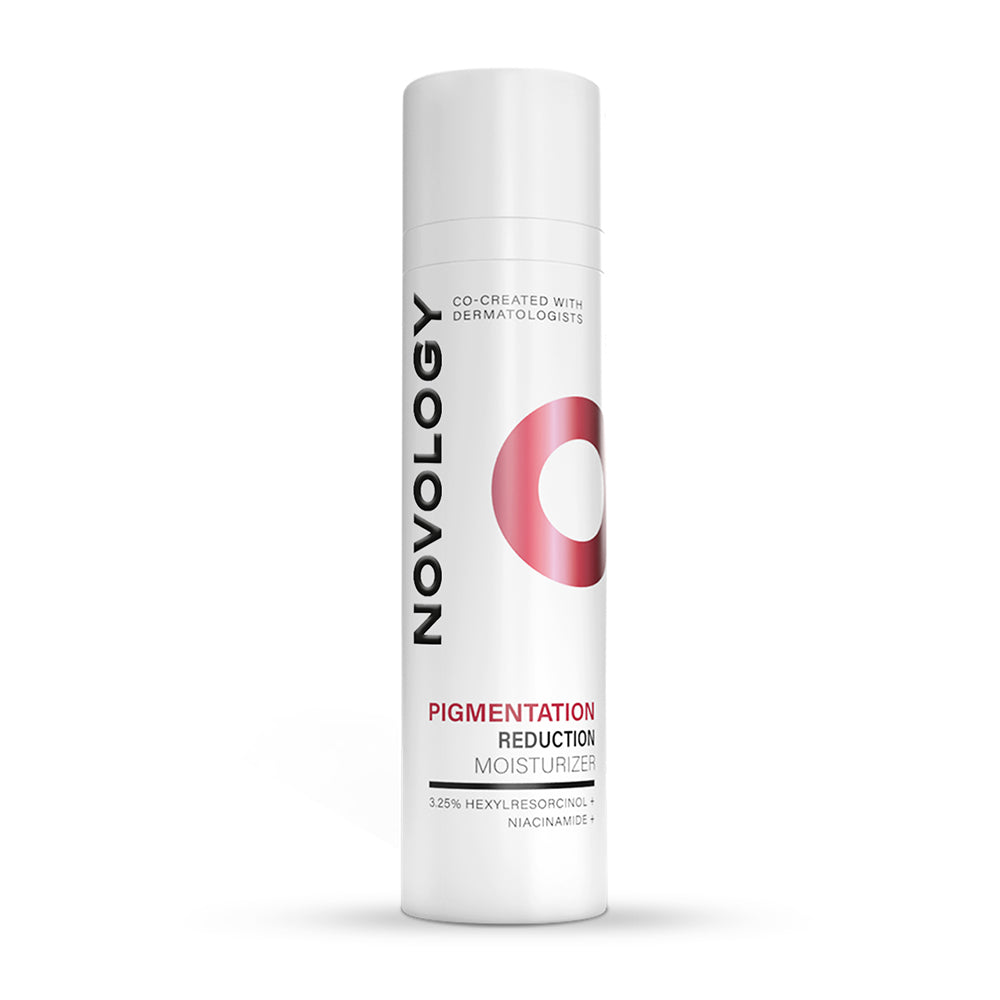 Pigmentation Reduction Moisturizer